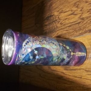 20oz It's just a phase tumbler